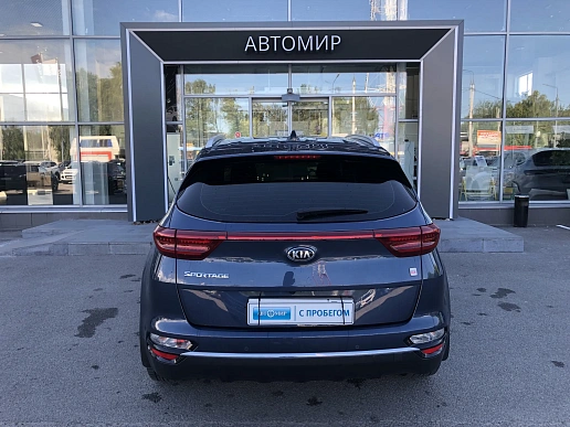 Купить Киа Спортадже 2019г.