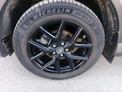 Купить Тойота Новый RAV4 2019г.