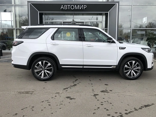 Купить Чанган КС95 2023г.