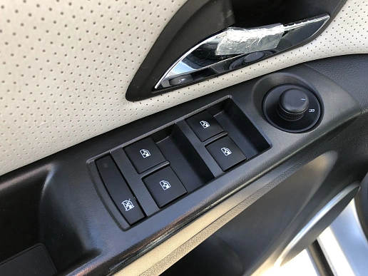 Купить Шевроле Крузе 2011г.