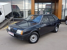 Lada 2109