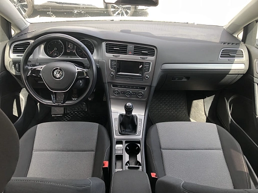 Купить Фольксваген Голф 2013г.