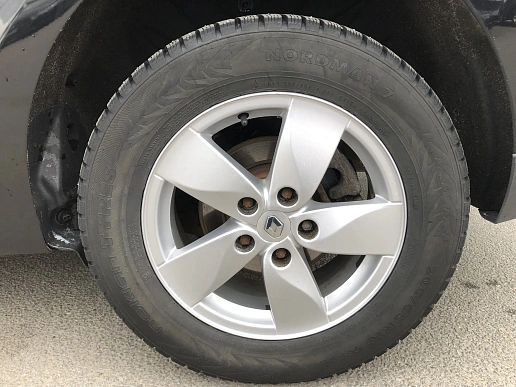 Купить Рено Ссеник 2011г.