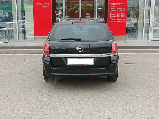 Купить Опель Астра 2012г.