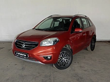 Renault Koleos