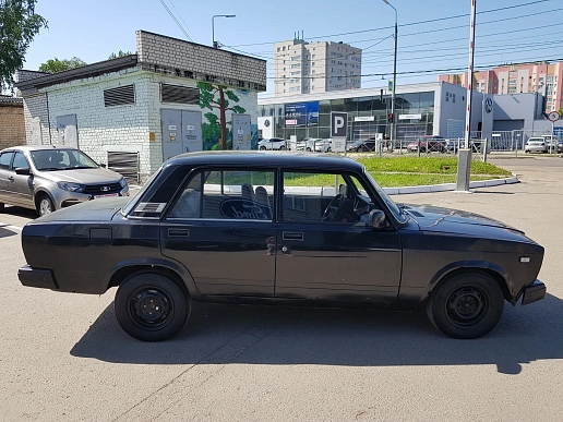 Купить Лада 2107 2010г.
