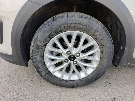 Купить Киа Рио 2019г.