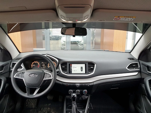 Купить Лада Веста 2024г.