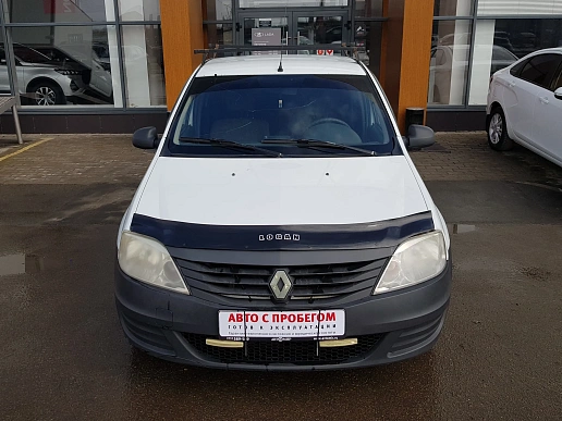 Купить Рено Логан 2014г.
