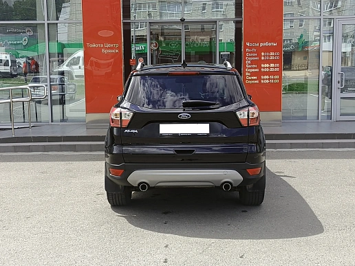 Купить Форд Куга 2018г.