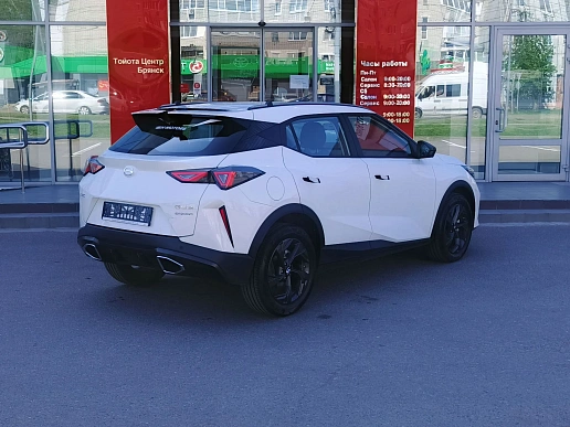 Купить Гак ГС3 2024г.