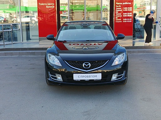 Купить Мазда Mazda 6 2008г.