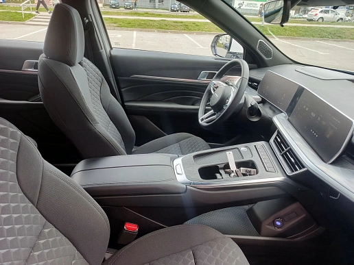 Купить Хавал Haval F7 2024г.