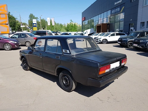 Купить Лада 2107 2010г.