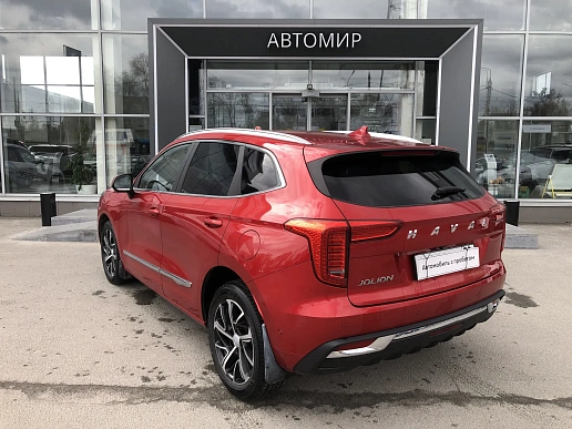 Купить Хавал Haval Jolion 2021г.