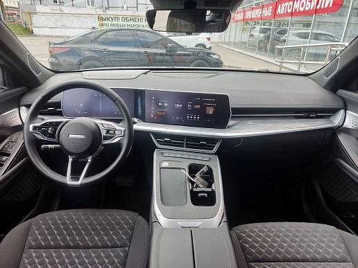 Купить Хавал Haval F7 2024г.