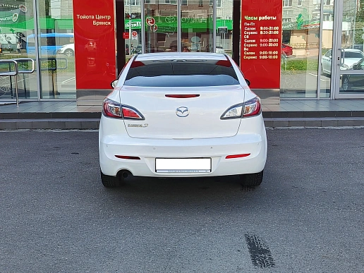 Купить Мазда Mazda 3 2013г.