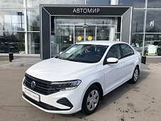 Купить Фольксваген Поло 2022г.