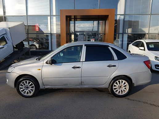 Купить Лада Гранта 2014г.