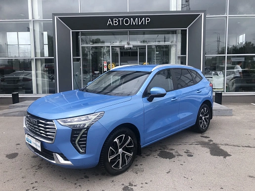 Купить Хавал Haval Jolion 2022г.