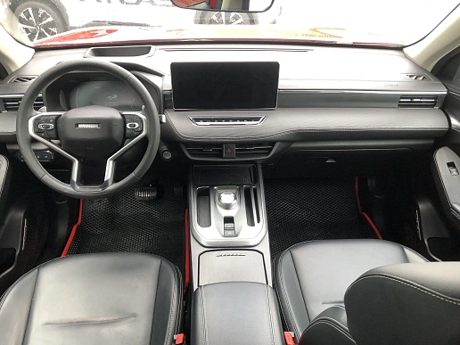 Купить Хавал Haval Jolion 2021г.