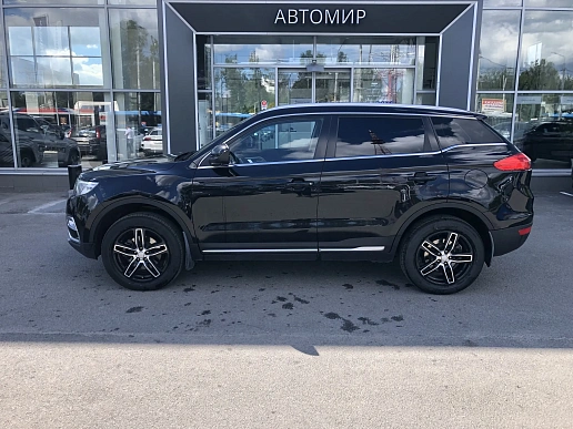 Купить Джили Атлас 2019г.