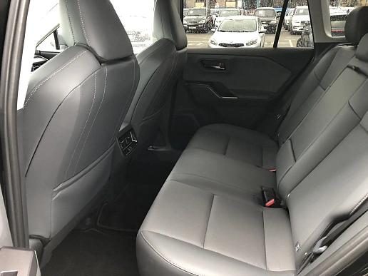 Купить Тойота Новый RAV4 2026г.