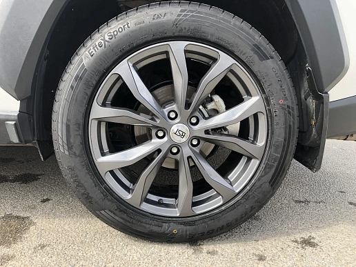 Купить Тойота Новый RAV4 2025г.