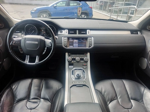 Купить Ленд Ровер  Рандже Ровер Евокве 2011г.