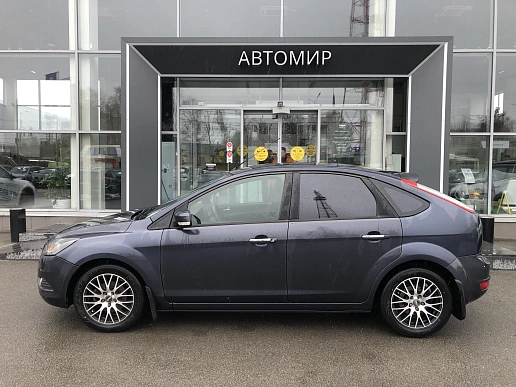 Купить Форд Фокус 2010г.