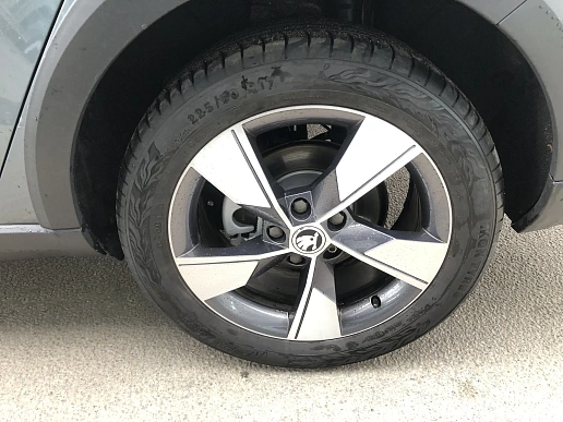 Купить Шкода Октавиа 2016г.