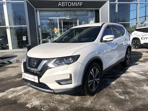 Купить Ниссан КС-Траил 2020г.