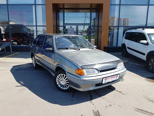 Купить Лада 2114 2005г.