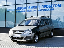 Lada Largus