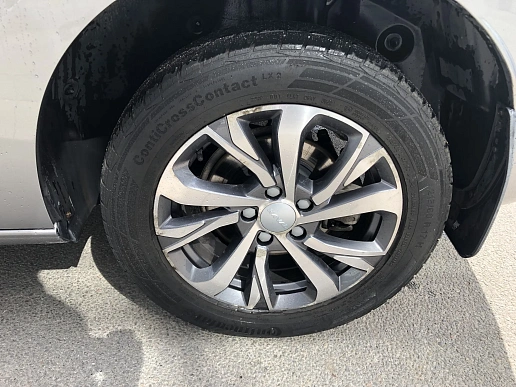Купить Хавал Haval Jolion 2023г.