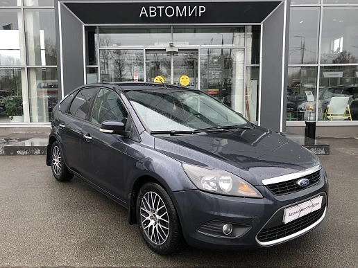 Купить Форд Фокус 2010г.