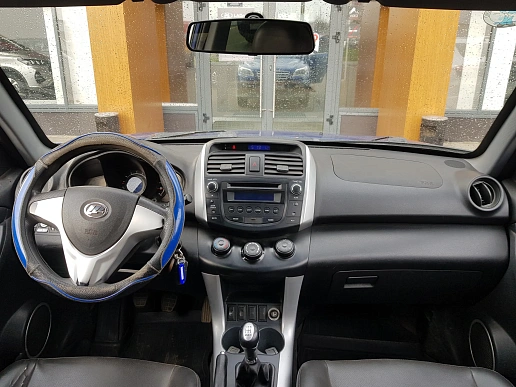 Купить Лифан КС60 2014г.