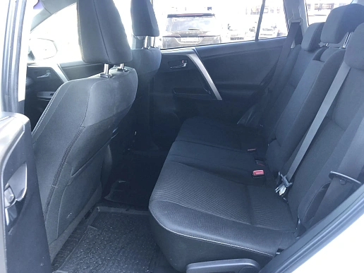 Купить Тойота Новый RAV4 2013г.