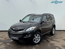 Haval H5