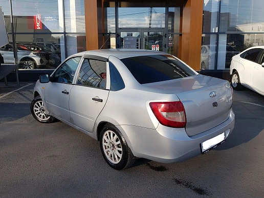 Купить Лада Гранта 2014г.