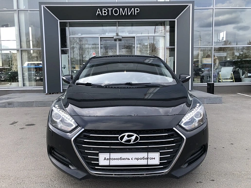 Купить Хёндай и40 2015г.