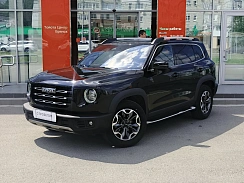 Купить Хавал Haval DARGO 2022г.