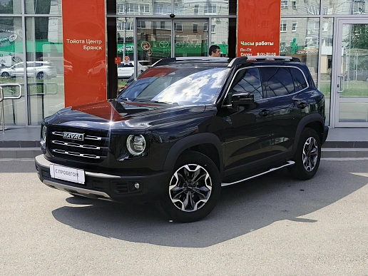 Купить Хавал Haval DARGO 2022г.