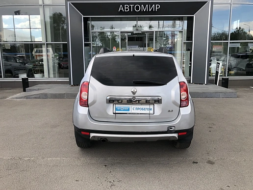 Купить Рено Дустер 2013г.