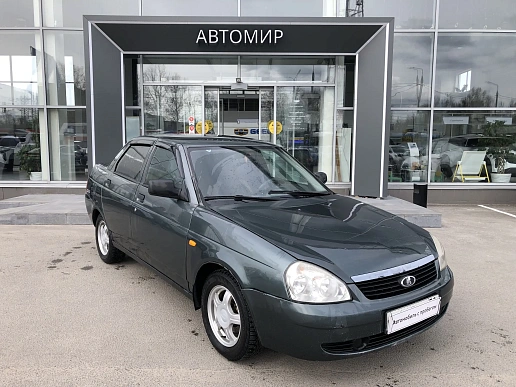 Купить Лада Приора 2008г.