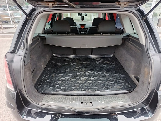 Купить Опель Астра 2012г.