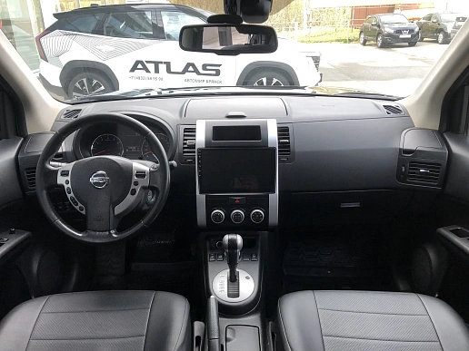 Купить Ниссан КС-Траил 2013г.