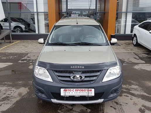 Купить Лада Ларгус 2020г.