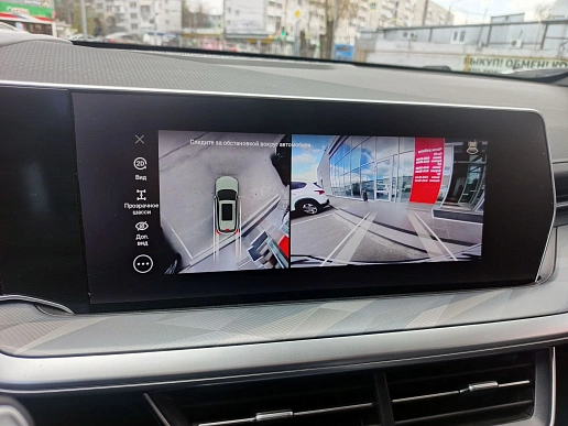 Купить Хавал Haval F7 2024г.