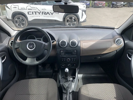 Купить Лада Ларгус 2018г.